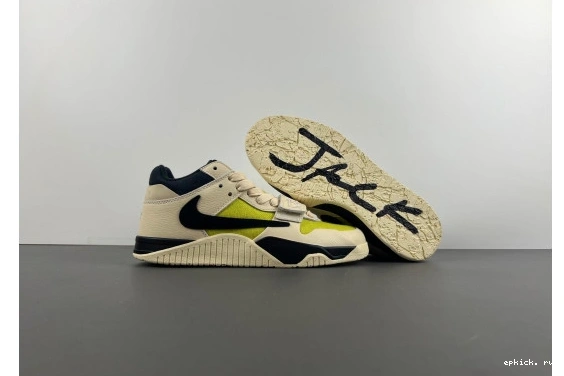 Cheap EP Scott Jordan TR Jumpman Jack Travis FZ8117-109 0520
